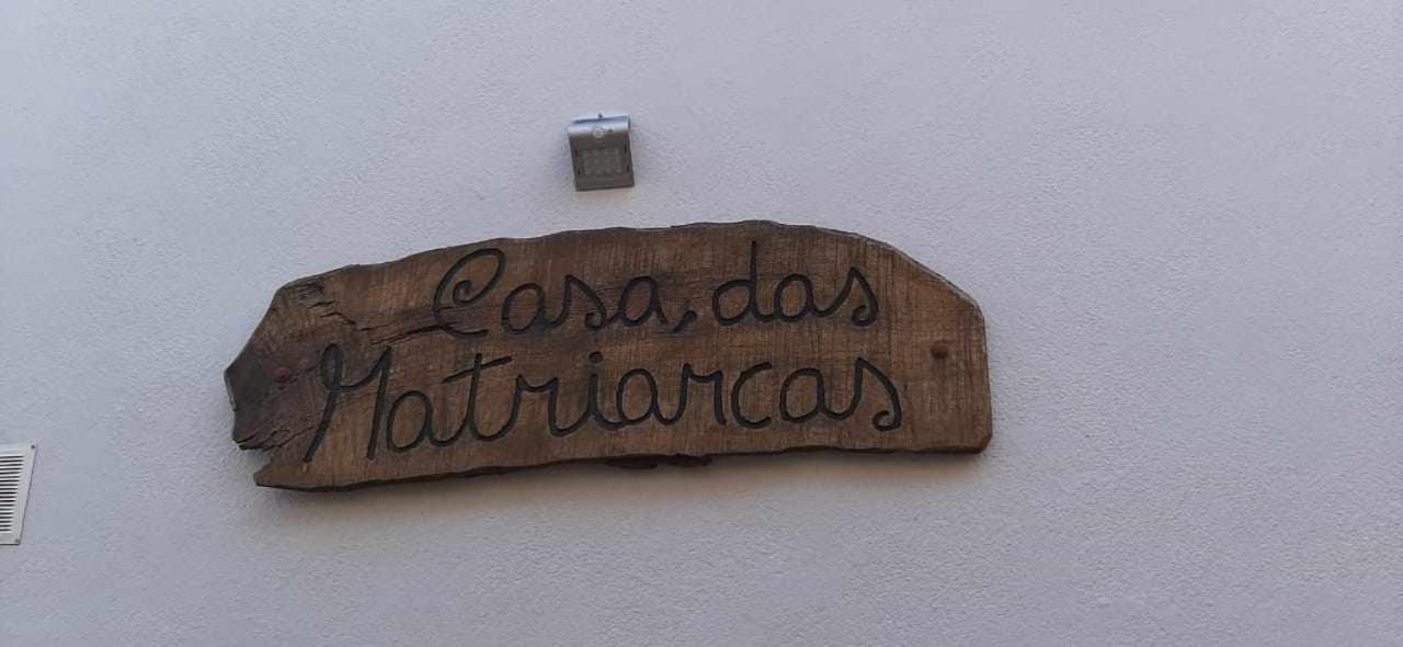 בלמונטה Casa Das Matriarcas - Casa Da Avo Benvinda מראה חיצוני תמונה